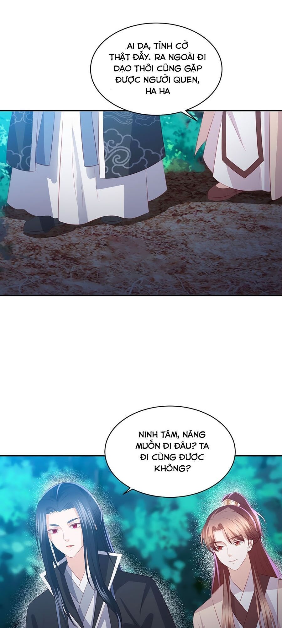 đọc truyện Phượng Hoàng Thác: Chuyên Sủng Khí Thê Chương 66 ảnh 20 tại Thiên Thai Truyện