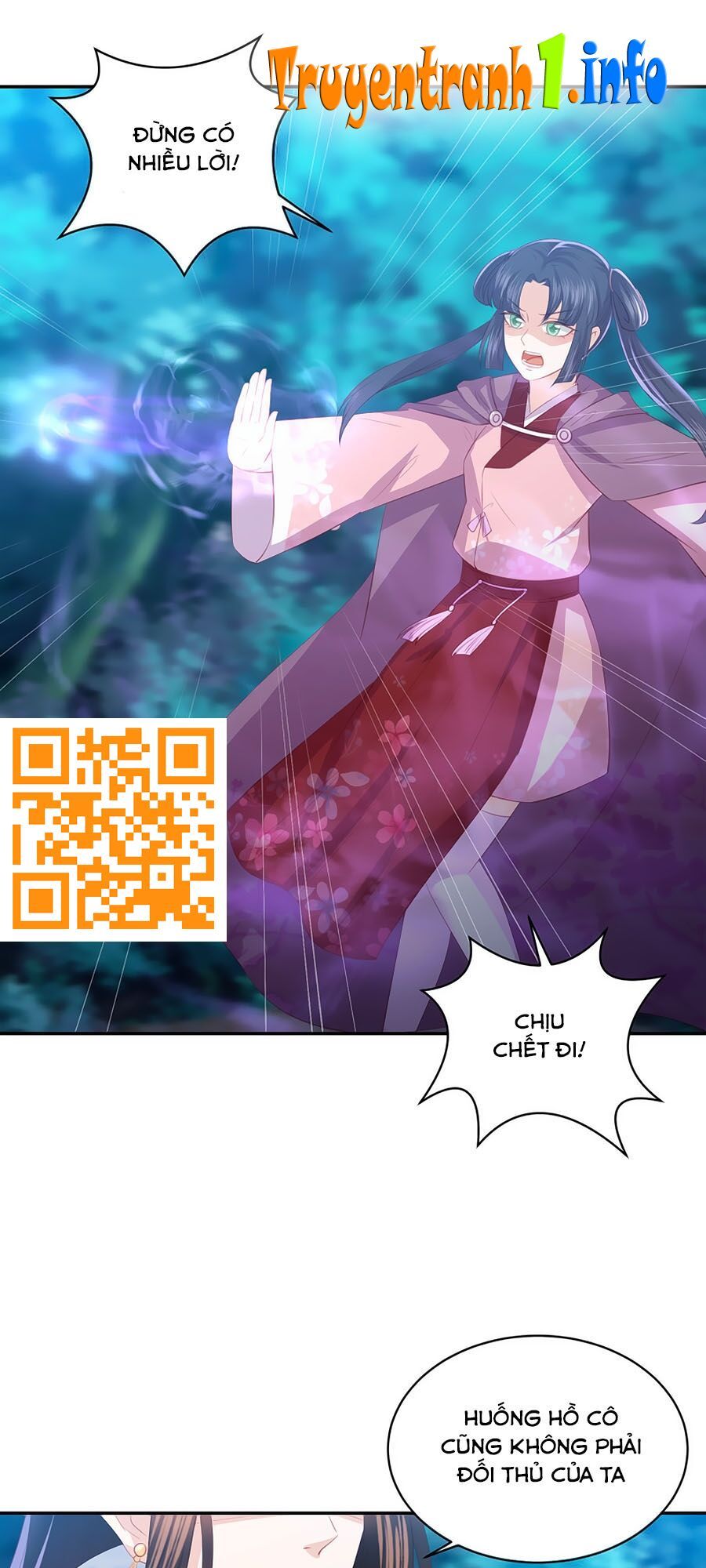 đọc truyện Phượng Hoàng Thác: Chuyên Sủng Khí Thê Chương 66 ảnh 4 tại Thiên Thai Truyện