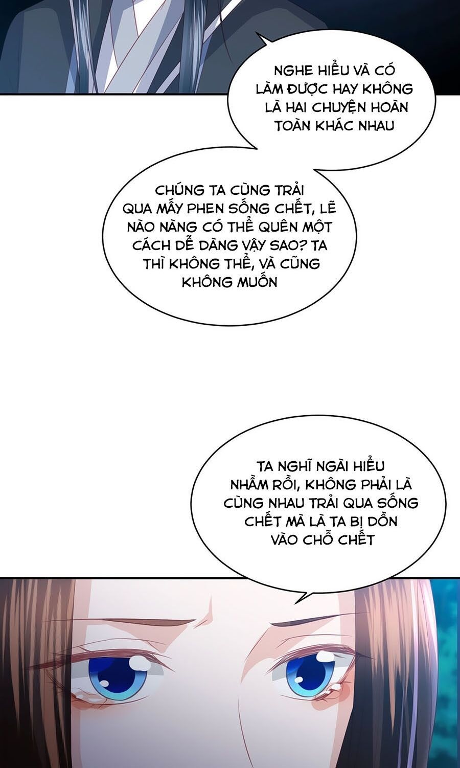 đọc truyện Phượng Hoàng Thác: Chuyên Sủng Khí Thê Chương 66 ảnh 23 tại Thiên Thai Truyện