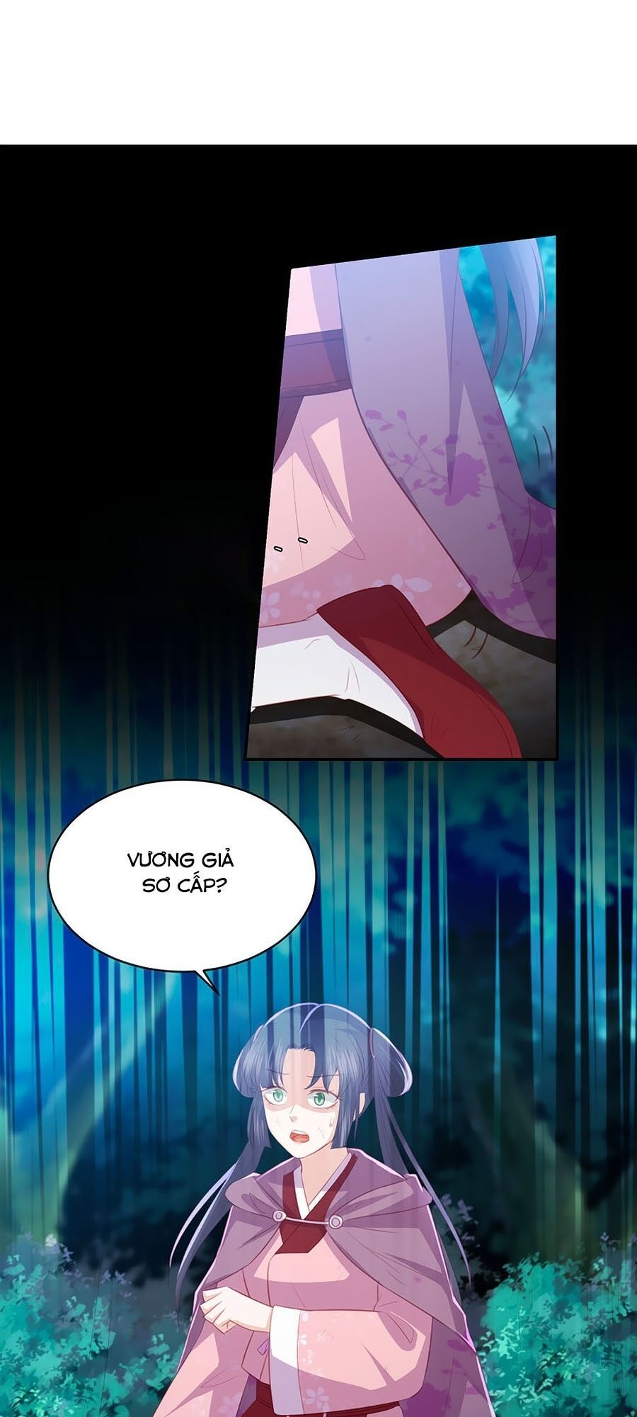 đọc truyện Phượng Hoàng Thác: Chuyên Sủng Khí Thê Chương 66 ảnh 8 tại Thiên Thai Truyện