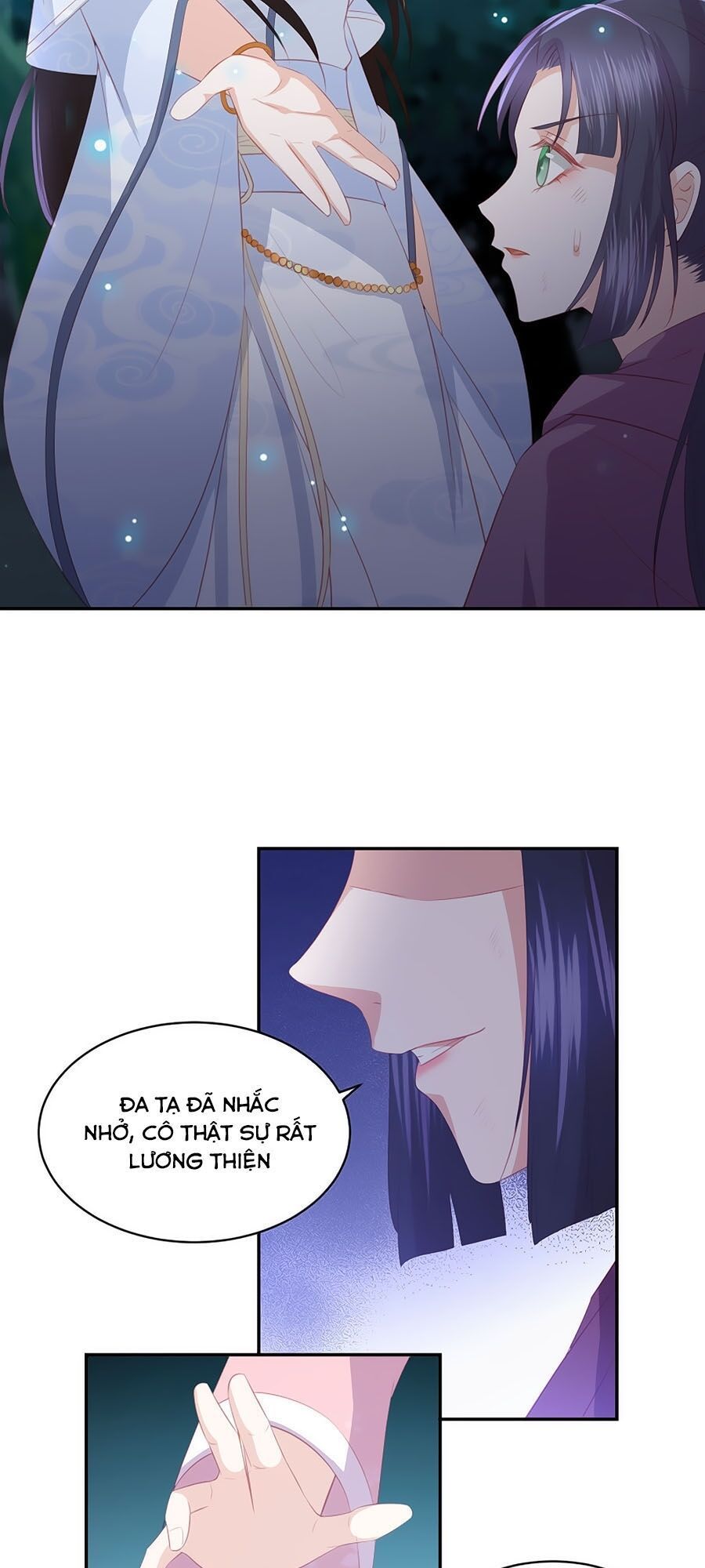 đọc truyện Phượng Hoàng Thác: Chuyên Sủng Khí Thê Chương 66 ảnh 10 tại Thiên Thai Truyện