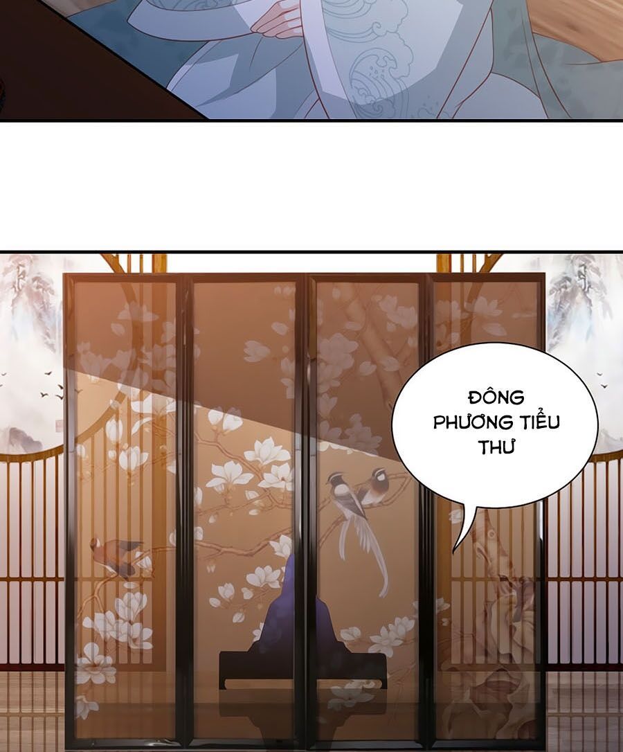 đọc truyện Phượng Hoàng Thác: Chuyên Sủng Khí Thê Chương 67 ảnh 22 tại Thiên Thai Truyện