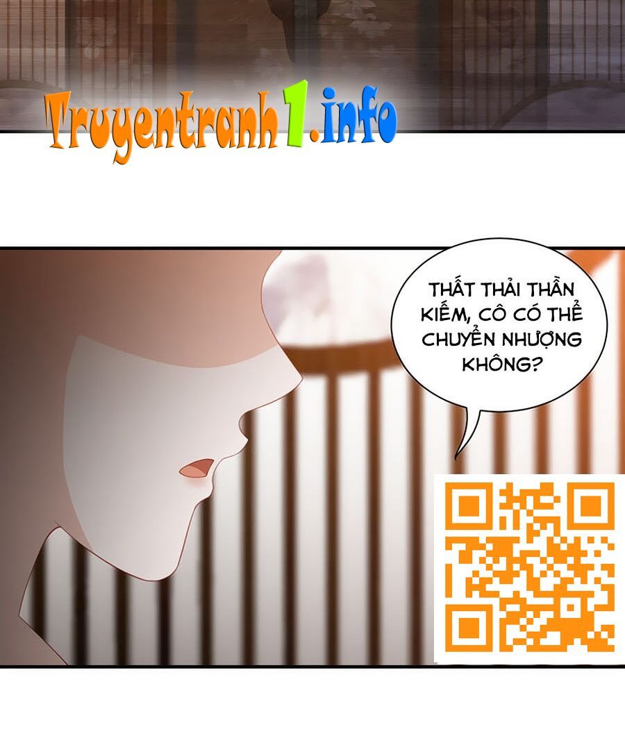 đọc truyện Phượng Hoàng Thác: Chuyên Sủng Khí Thê Chương 67 ảnh 23 tại Thiên Thai Truyện