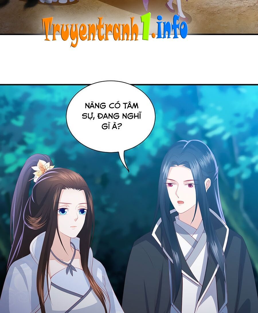 đọc truyện Phượng Hoàng Thác: Chuyên Sủng Khí Thê Chương 67 ảnh 5 tại Thiên Thai Truyện