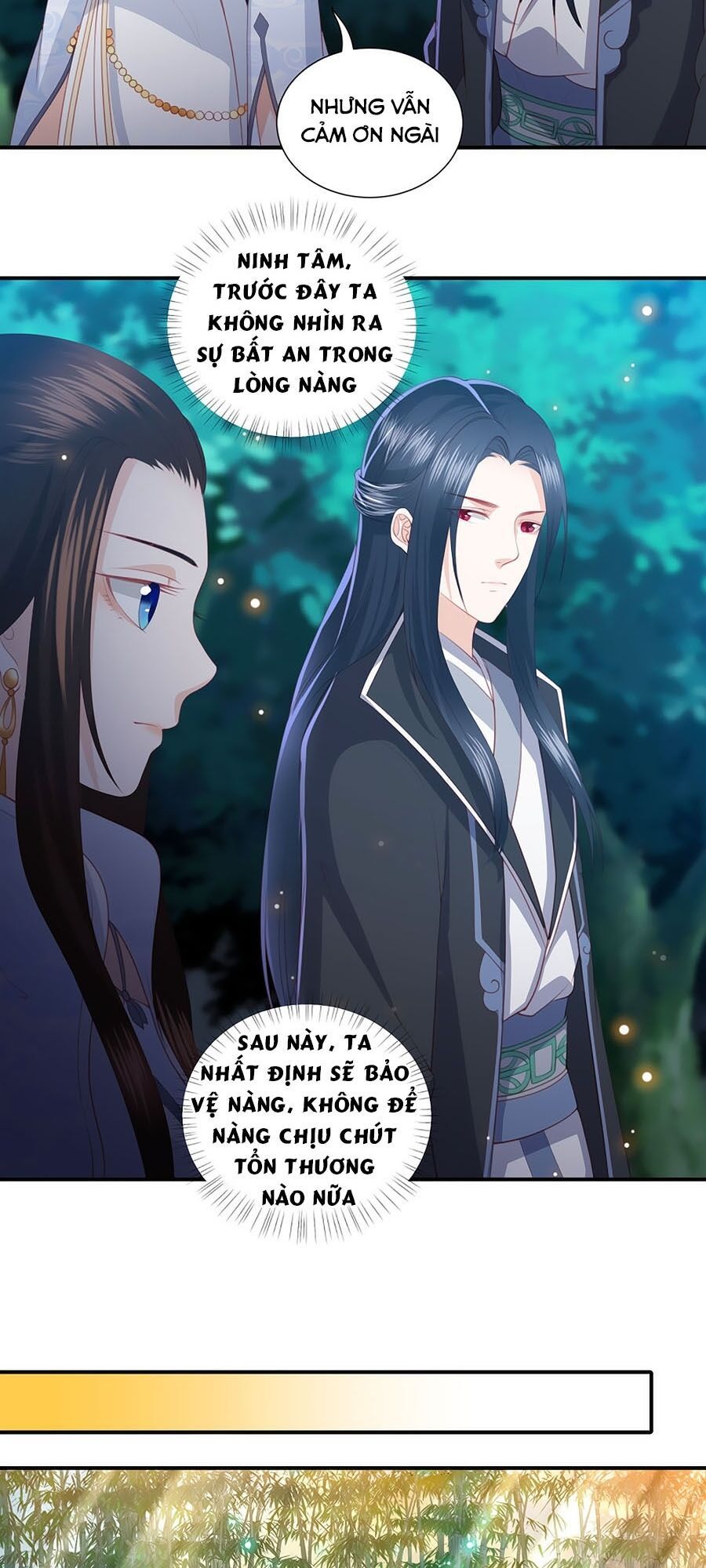 đọc truyện Phượng Hoàng Thác: Chuyên Sủng Khí Thê Chương 67 ảnh 7 tại Thiên Thai Truyện