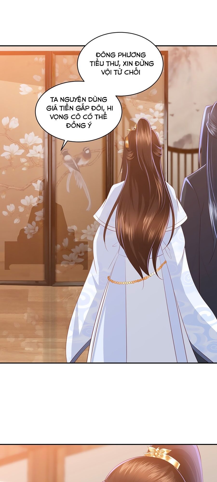 đọc truyện Phượng Hoàng Thác: Chuyên Sủng Khí Thê Chương 68 ảnh 3 tại Thiên Thai Truyện