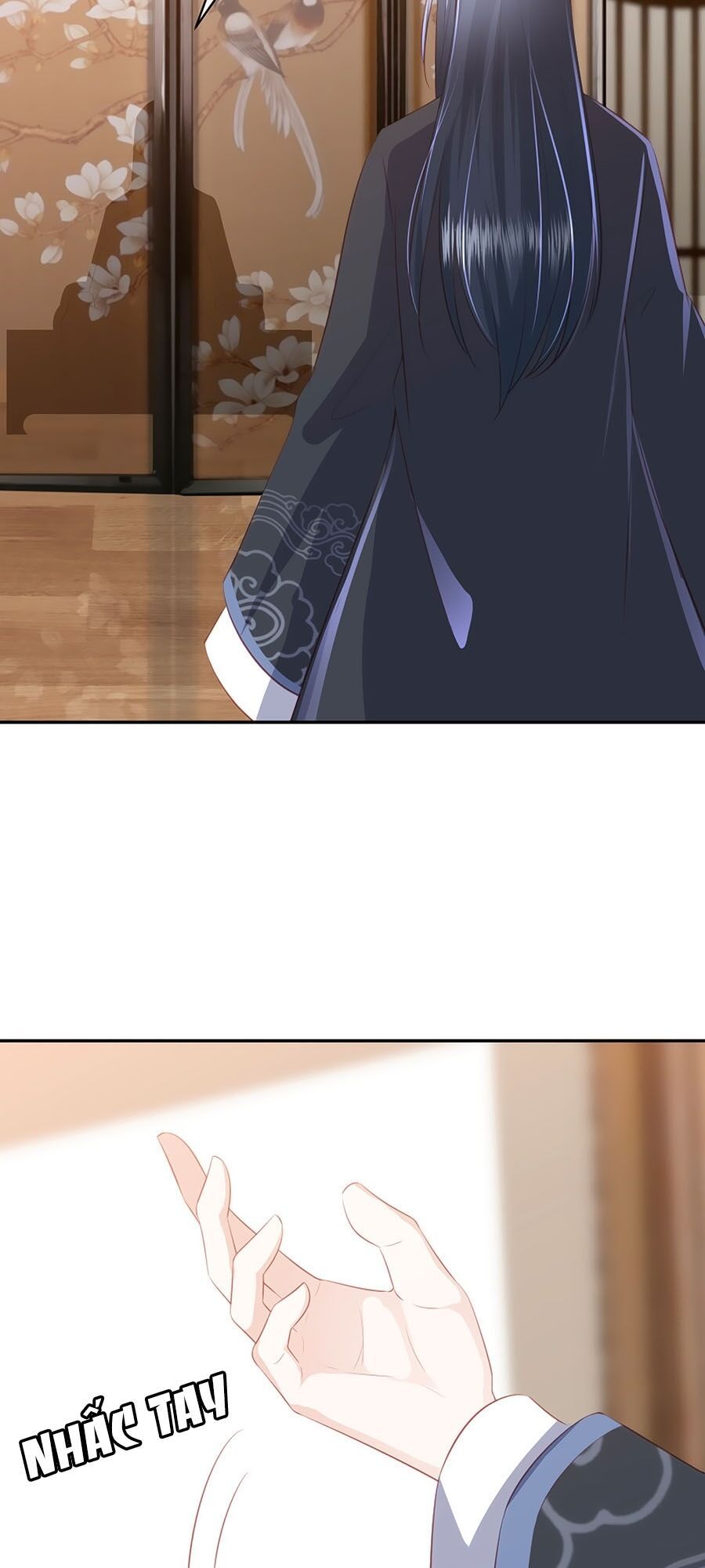 đọc truyện Phượng Hoàng Thác: Chuyên Sủng Khí Thê Chương 68 ảnh 13 tại Thiên Thai Truyện