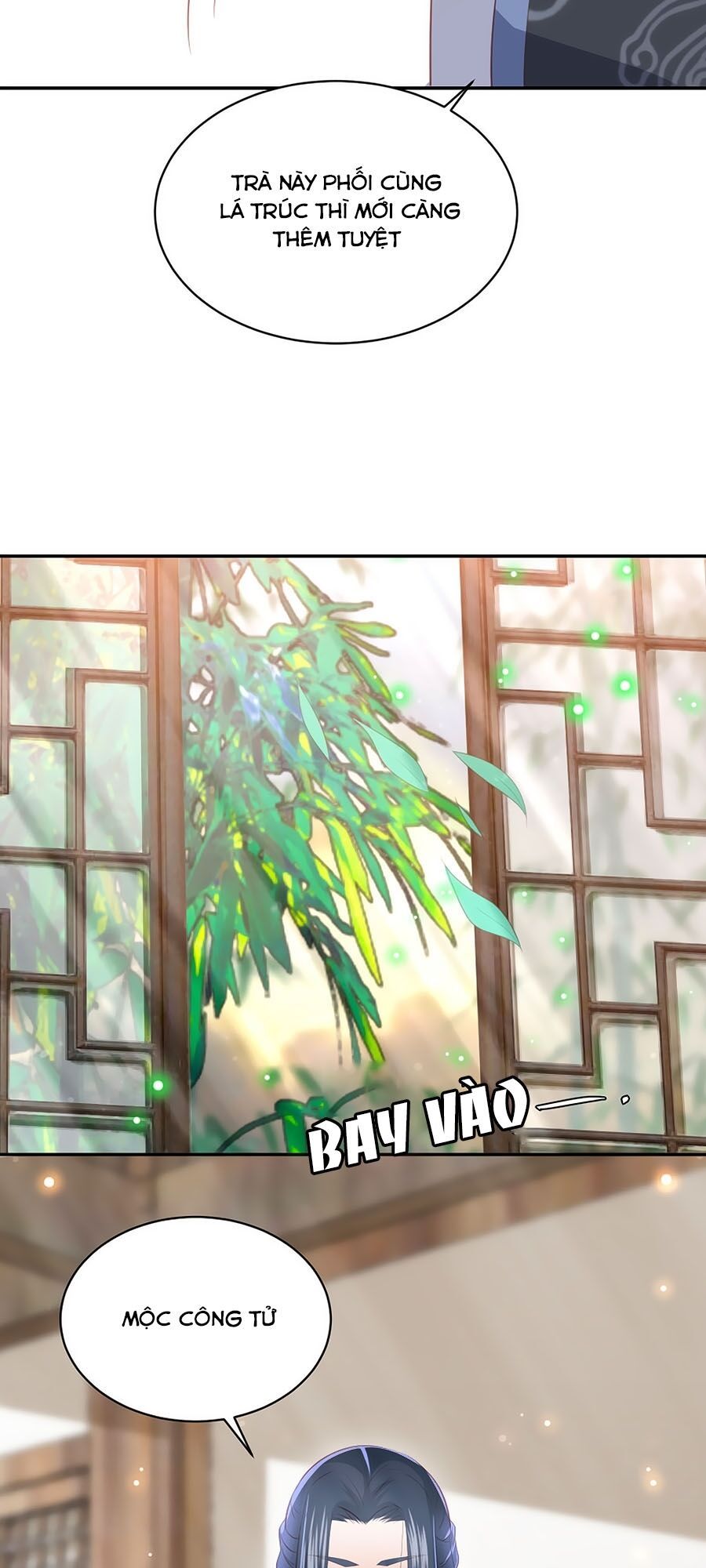 đọc truyện Phượng Hoàng Thác: Chuyên Sủng Khí Thê Chương 68 ảnh 14 tại Thiên Thai Truyện