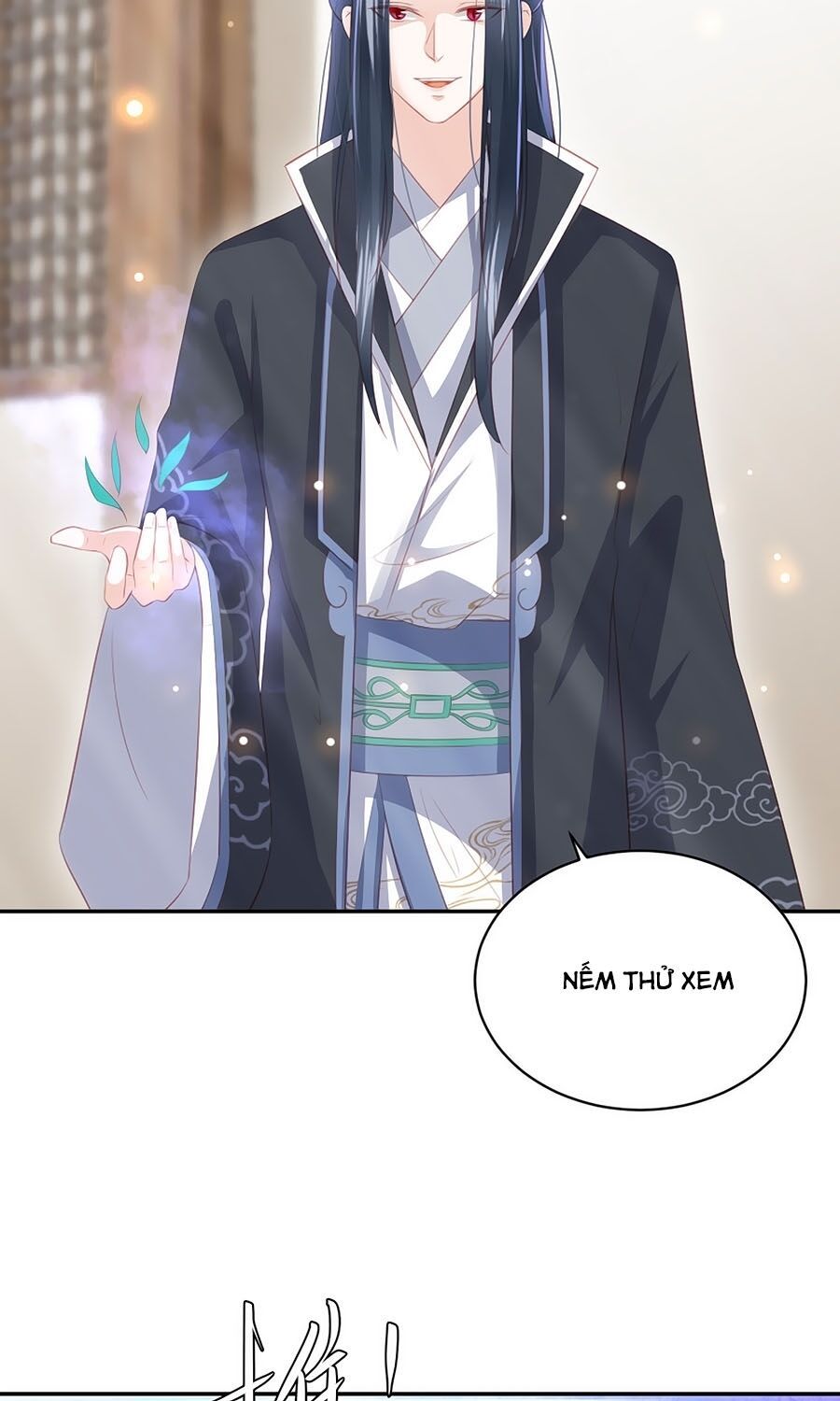 đọc truyện Phượng Hoàng Thác: Chuyên Sủng Khí Thê Chương 68 ảnh 15 tại Thiên Thai Truyện