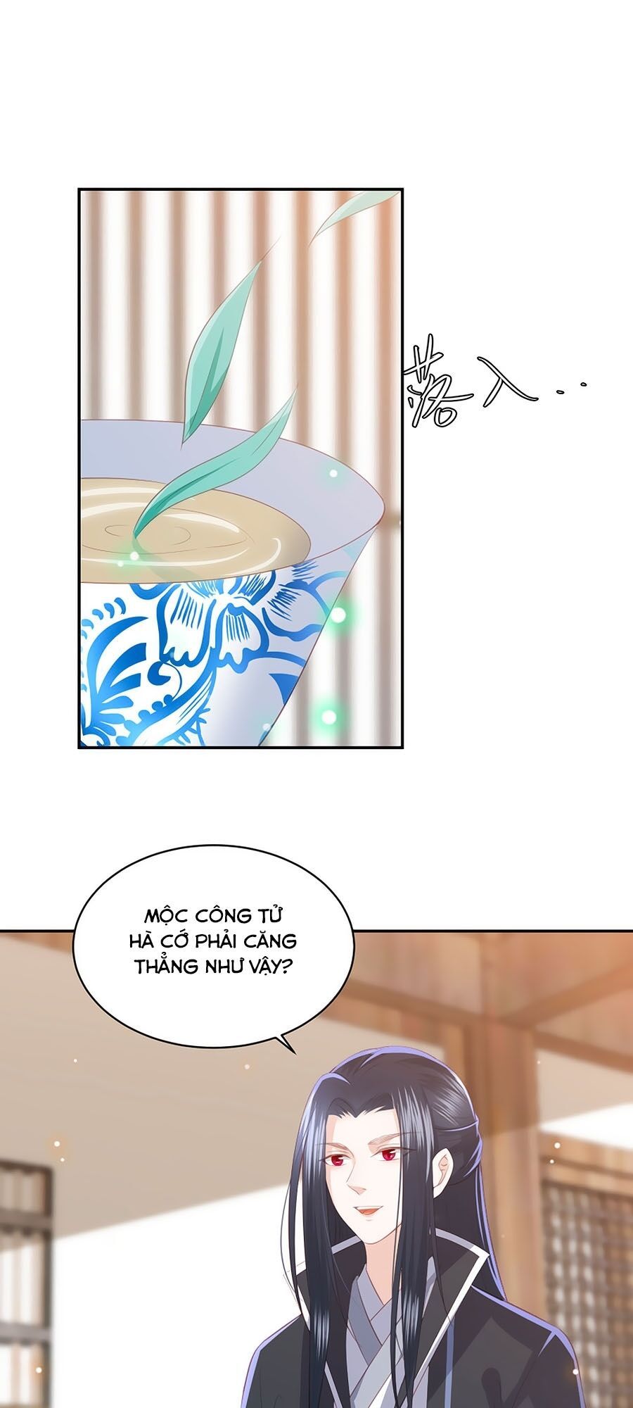 đọc truyện Phượng Hoàng Thác: Chuyên Sủng Khí Thê Chương 68 ảnh 17 tại Thiên Thai Truyện