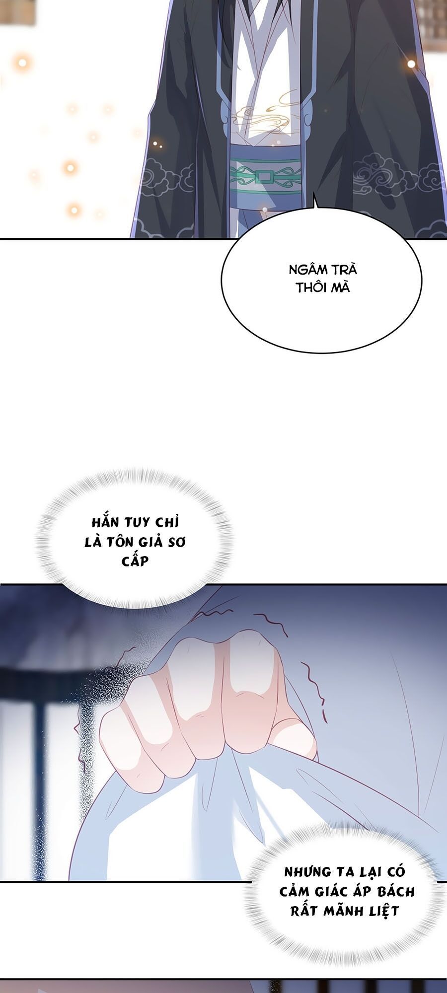 đọc truyện Phượng Hoàng Thác: Chuyên Sủng Khí Thê Chương 68 ảnh 18 tại Thiên Thai Truyện