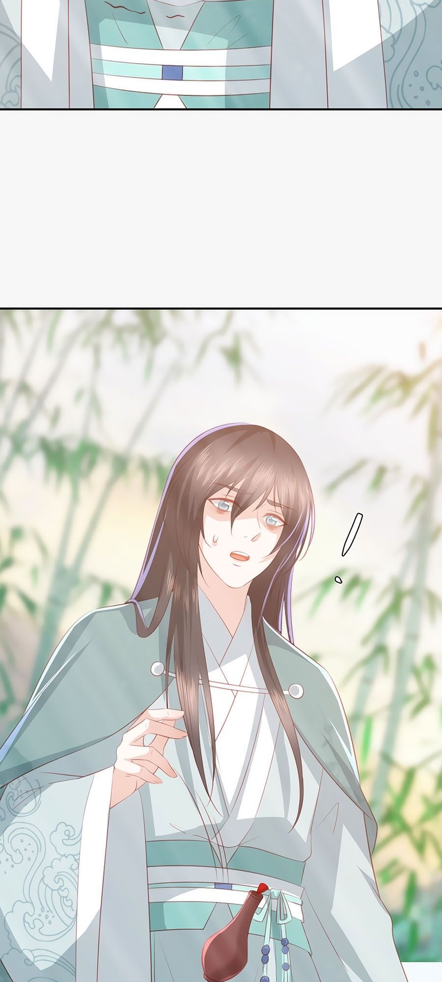 đọc truyện Phượng Hoàng Thác: Chuyên Sủng Khí Thê Chương 68 ảnh 24 tại Thiên Thai Truyện