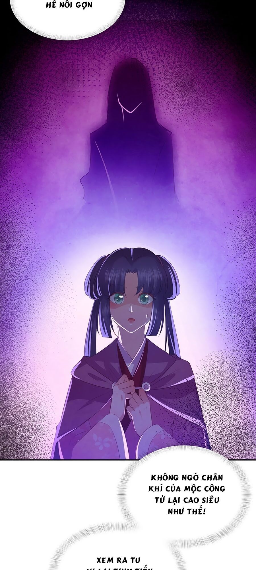 đọc truyện Phượng Hoàng Thác: Chuyên Sủng Khí Thê Chương 68 ảnh 7 tại Thiên Thai Truyện