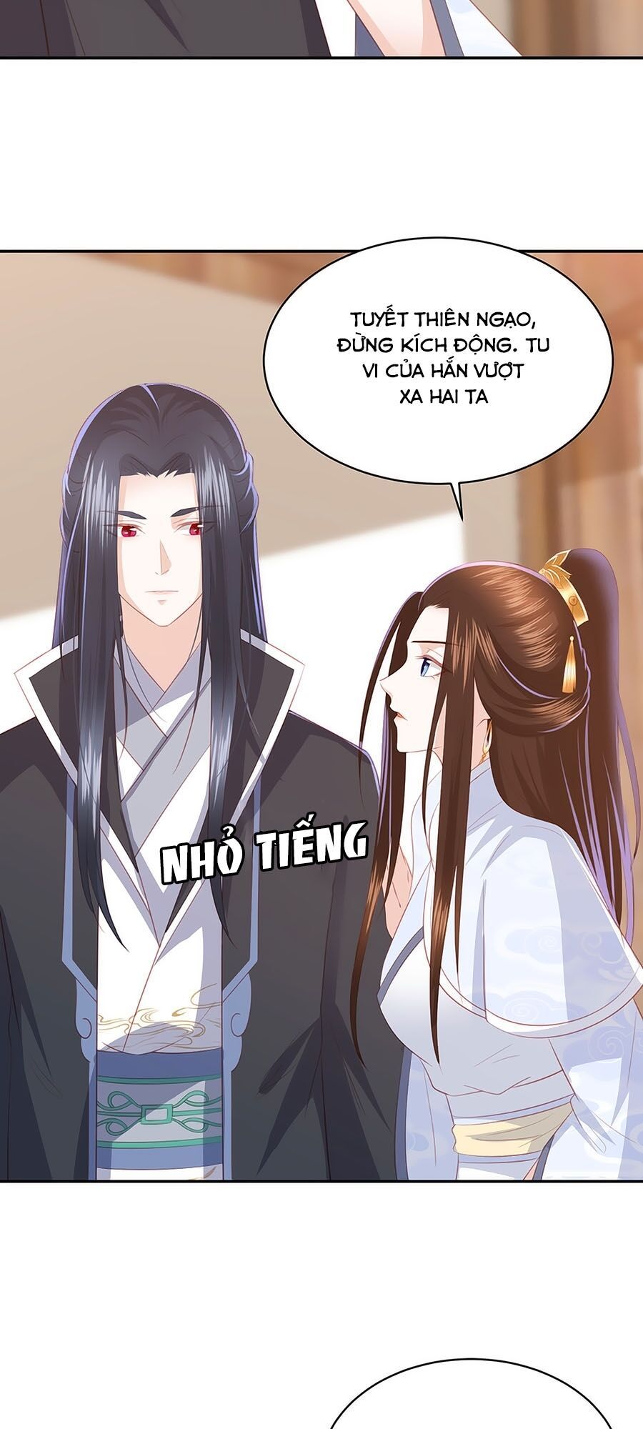 đọc truyện Phượng Hoàng Thác: Chuyên Sủng Khí Thê Chương 68 ảnh 11 tại Thiên Thai Truyện