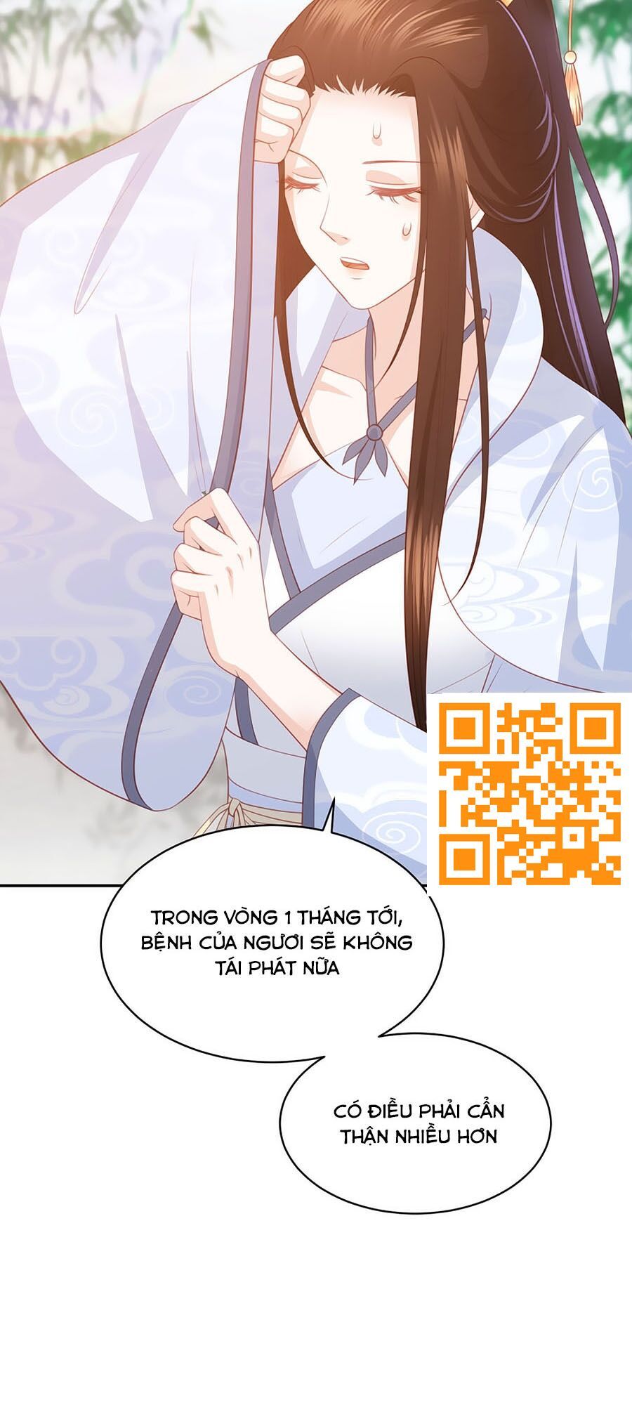 đọc truyện Phượng Hoàng Thác: Chuyên Sủng Khí Thê Chương 69 ảnh 12 tại Thiên Thai Truyện