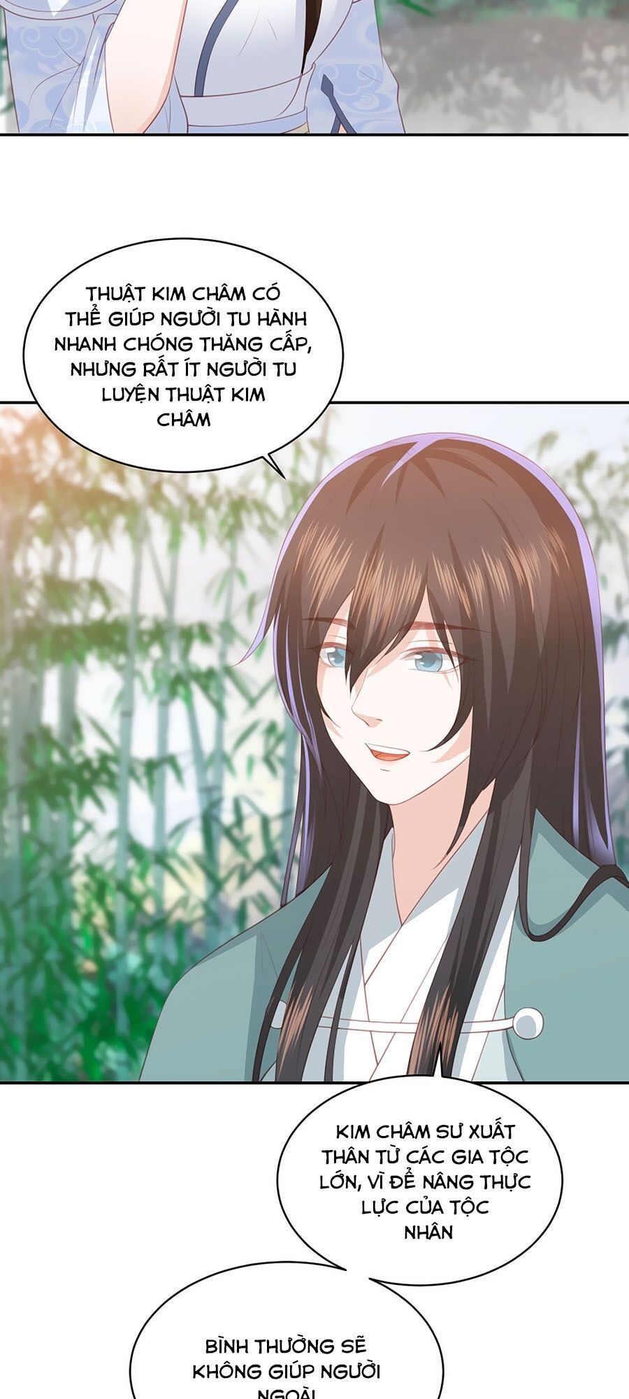 đọc truyện Phượng Hoàng Thác: Chuyên Sủng Khí Thê Chương 69 ảnh 16 tại Thiên Thai Truyện