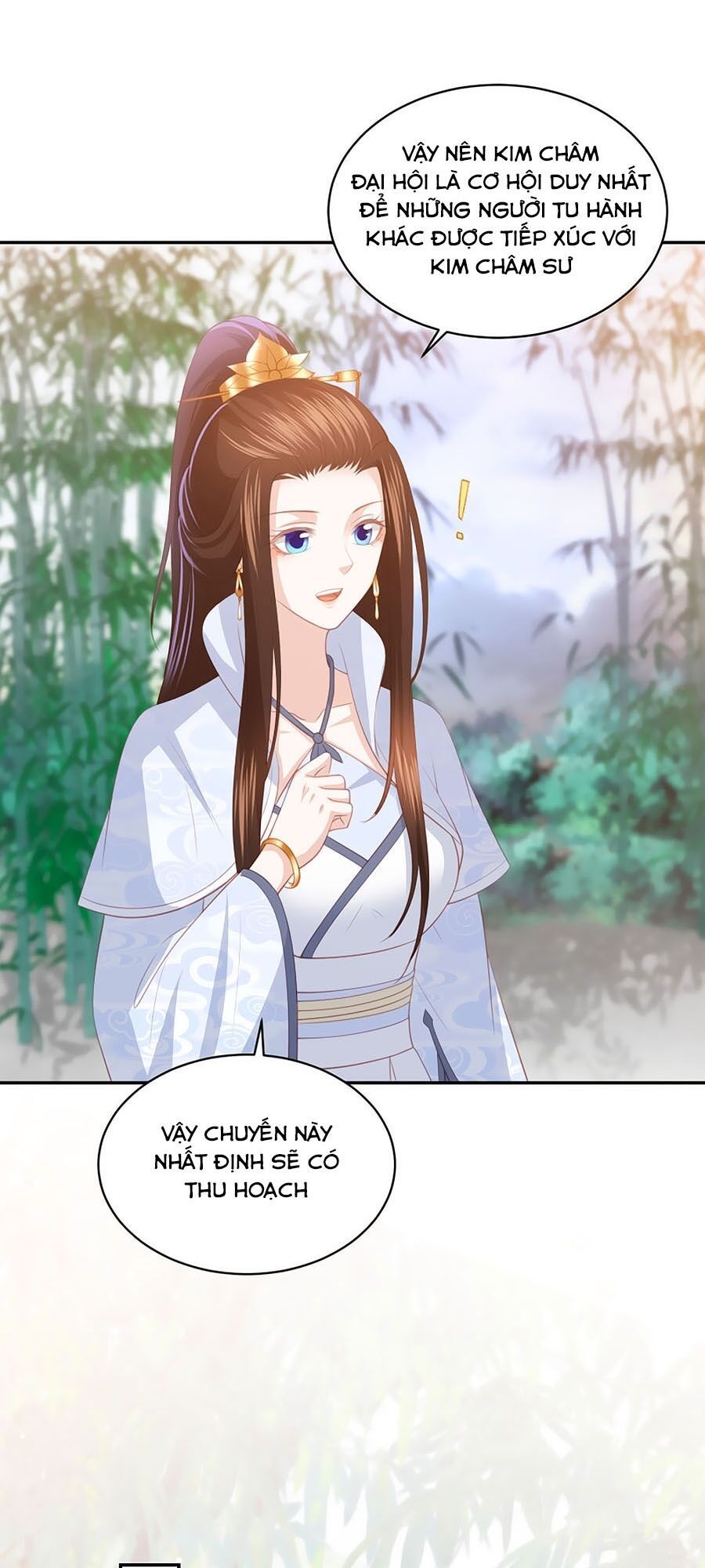 đọc truyện Phượng Hoàng Thác: Chuyên Sủng Khí Thê Chương 69 ảnh 18 tại Thiên Thai Truyện