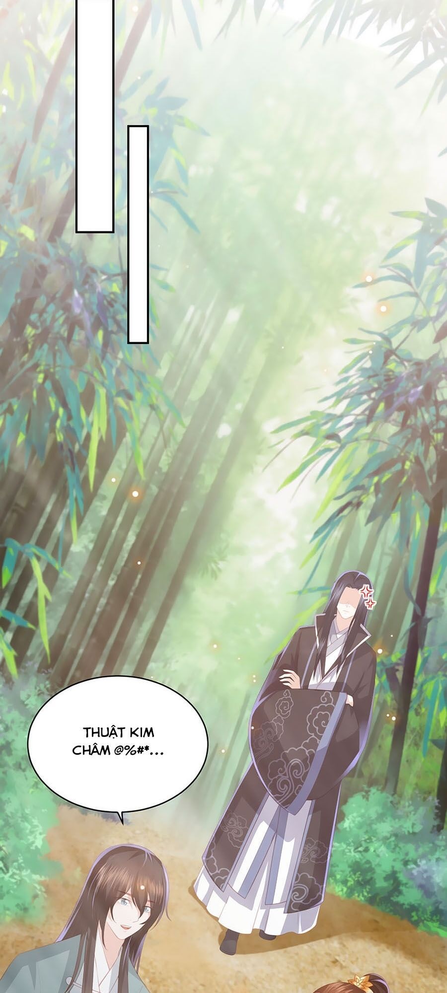 đọc truyện Phượng Hoàng Thác: Chuyên Sủng Khí Thê Chương 69 ảnh 19 tại Thiên Thai Truyện