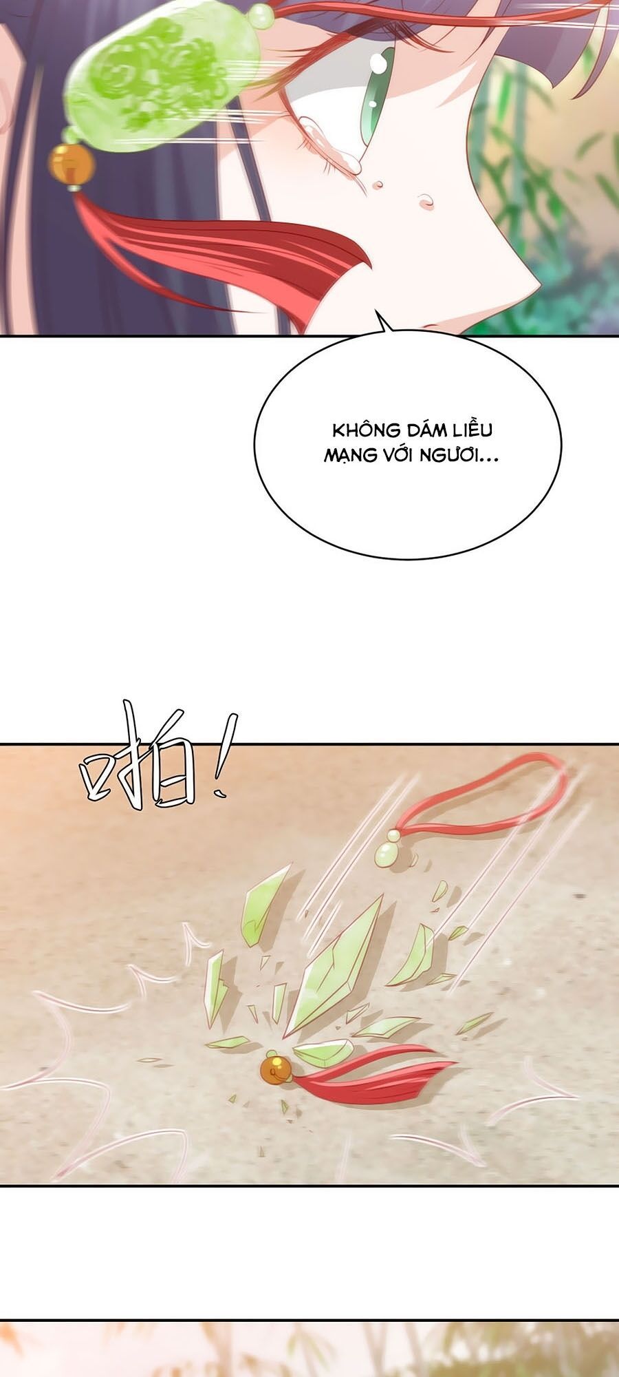 đọc truyện Phượng Hoàng Thác: Chuyên Sủng Khí Thê Chương 69 ảnh 4 tại Thiên Thai Truyện