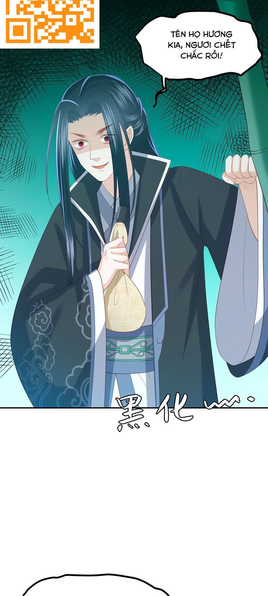 đọc truyện Phượng Hoàng Thác: Chuyên Sủng Khí Thê Chương 69 ảnh 23 tại Thiên Thai Truyện