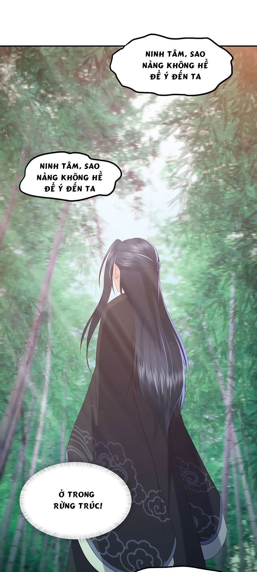 đọc truyện Phượng Hoàng Thác: Chuyên Sủng Khí Thê Chương 69 ảnh 25 tại Thiên Thai Truyện