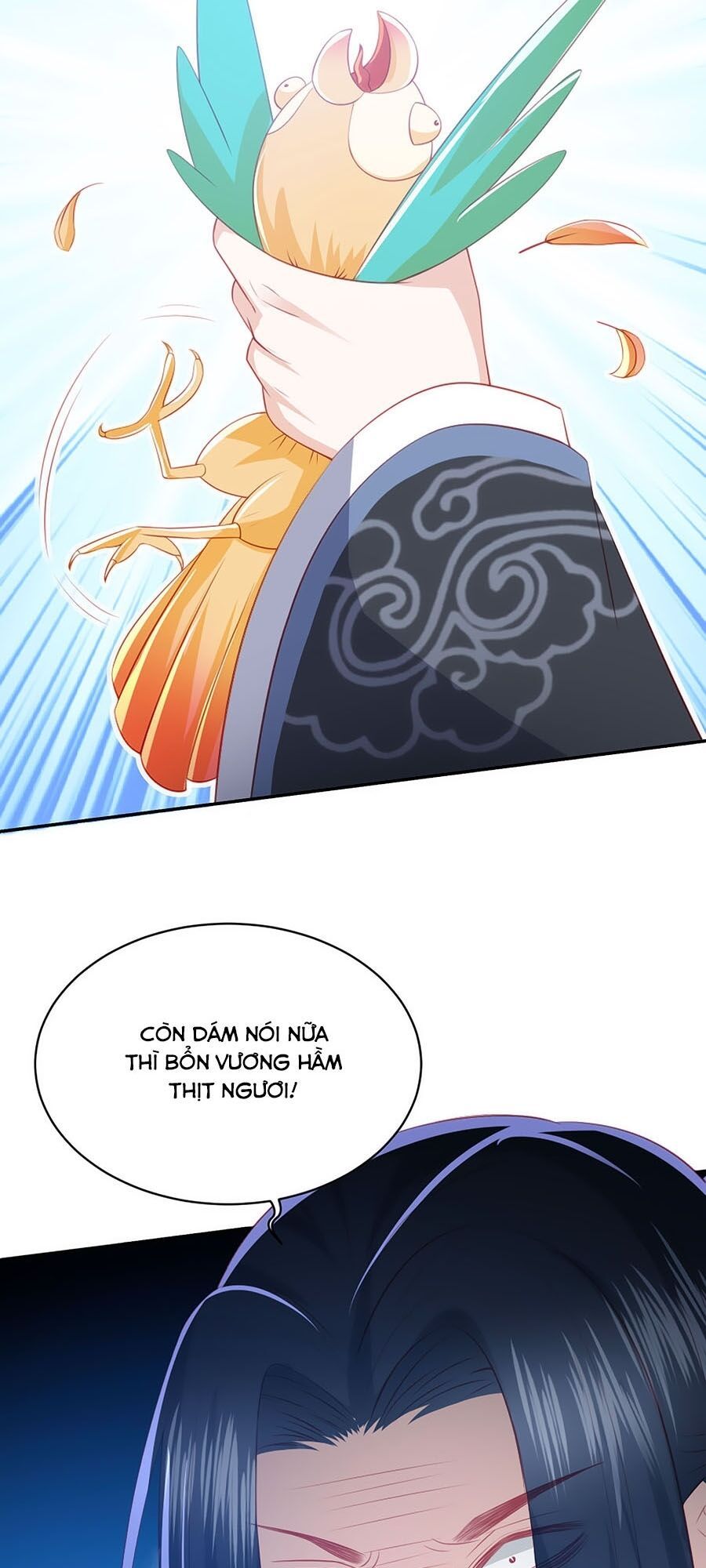 đọc truyện Phượng Hoàng Thác: Chuyên Sủng Khí Thê Chương 69 ảnh 28 tại Thiên Thai Truyện