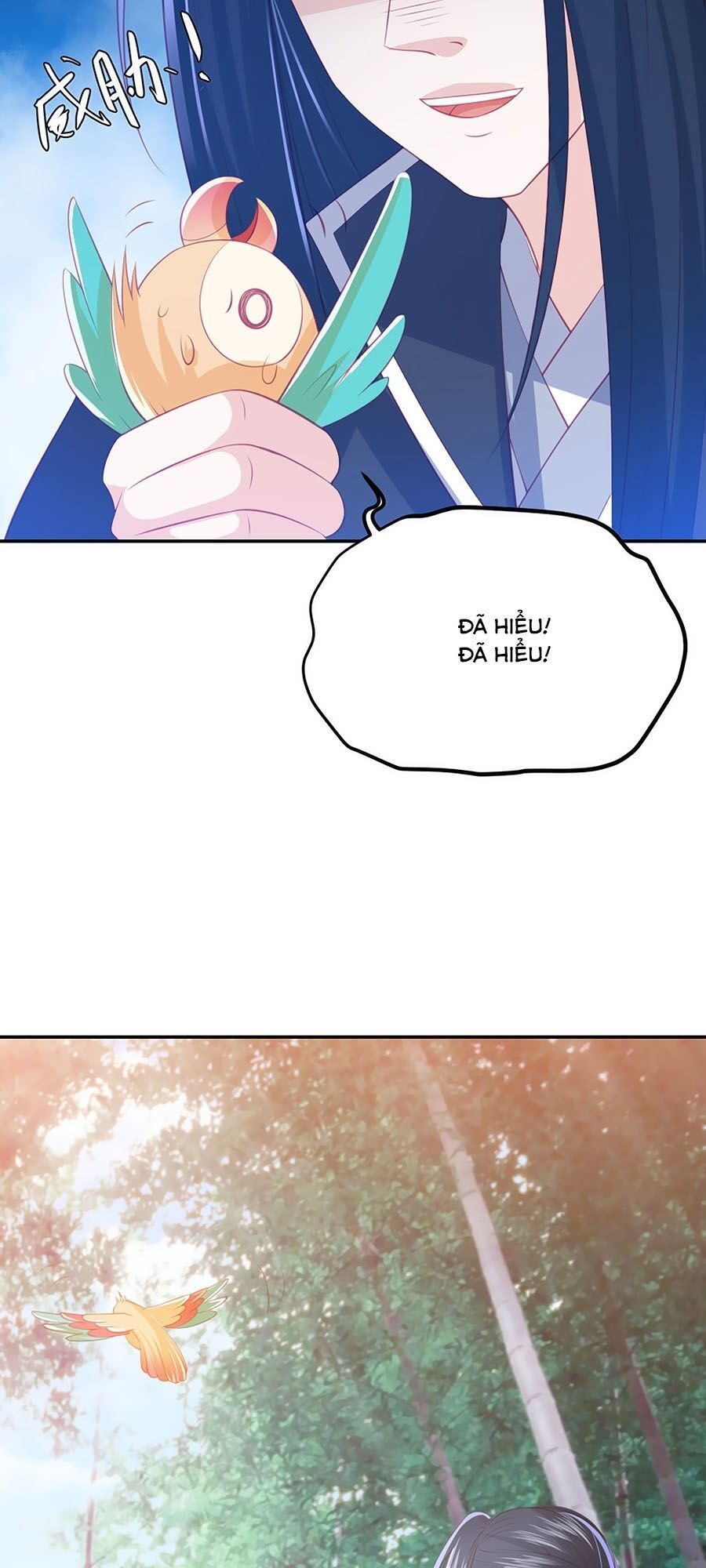 đọc truyện Phượng Hoàng Thác: Chuyên Sủng Khí Thê Chương 69 ảnh 30 tại Thiên Thai Truyện