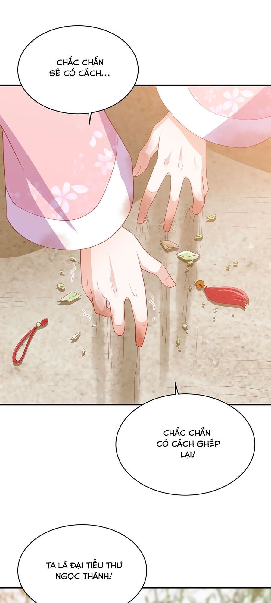 đọc truyện Phượng Hoàng Thác: Chuyên Sủng Khí Thê Chương 69 ảnh 7 tại Thiên Thai Truyện