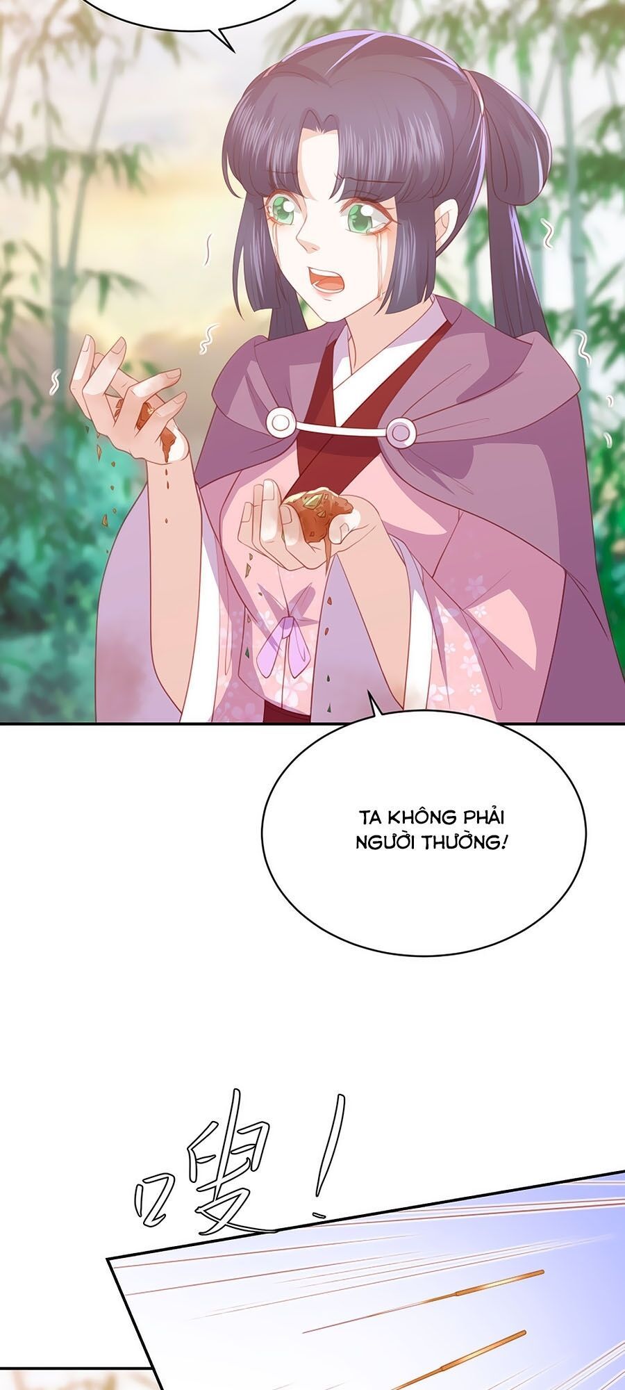 đọc truyện Phượng Hoàng Thác: Chuyên Sủng Khí Thê Chương 69 ảnh 8 tại Thiên Thai Truyện