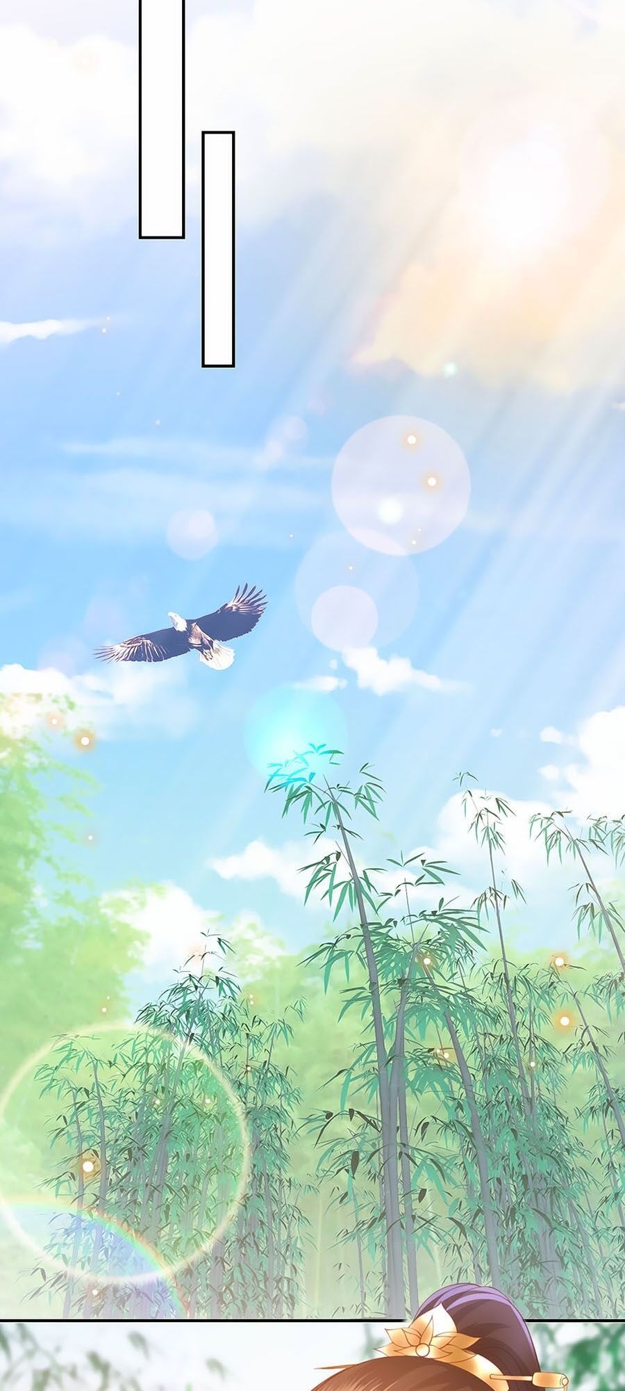 đọc truyện Phượng Hoàng Thác: Chuyên Sủng Khí Thê Chương 69 ảnh 11 tại Thiên Thai Truyện