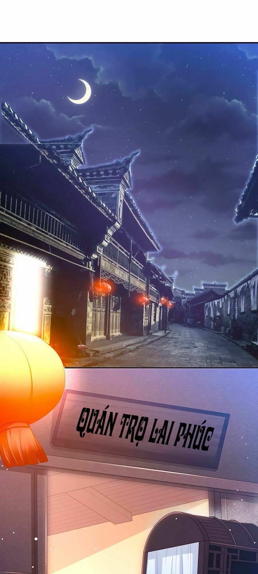 đọc truyện Phượng Hoàng Thác: Chuyên Sủng Khí Thê Chương 7 ảnh 3 tại Thiên Thai Truyện