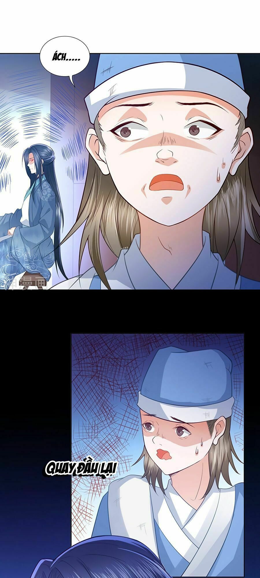 đọc truyện Phượng Hoàng Thác: Chuyên Sủng Khí Thê Chương 7 ảnh 15 tại Thiên Thai Truyện