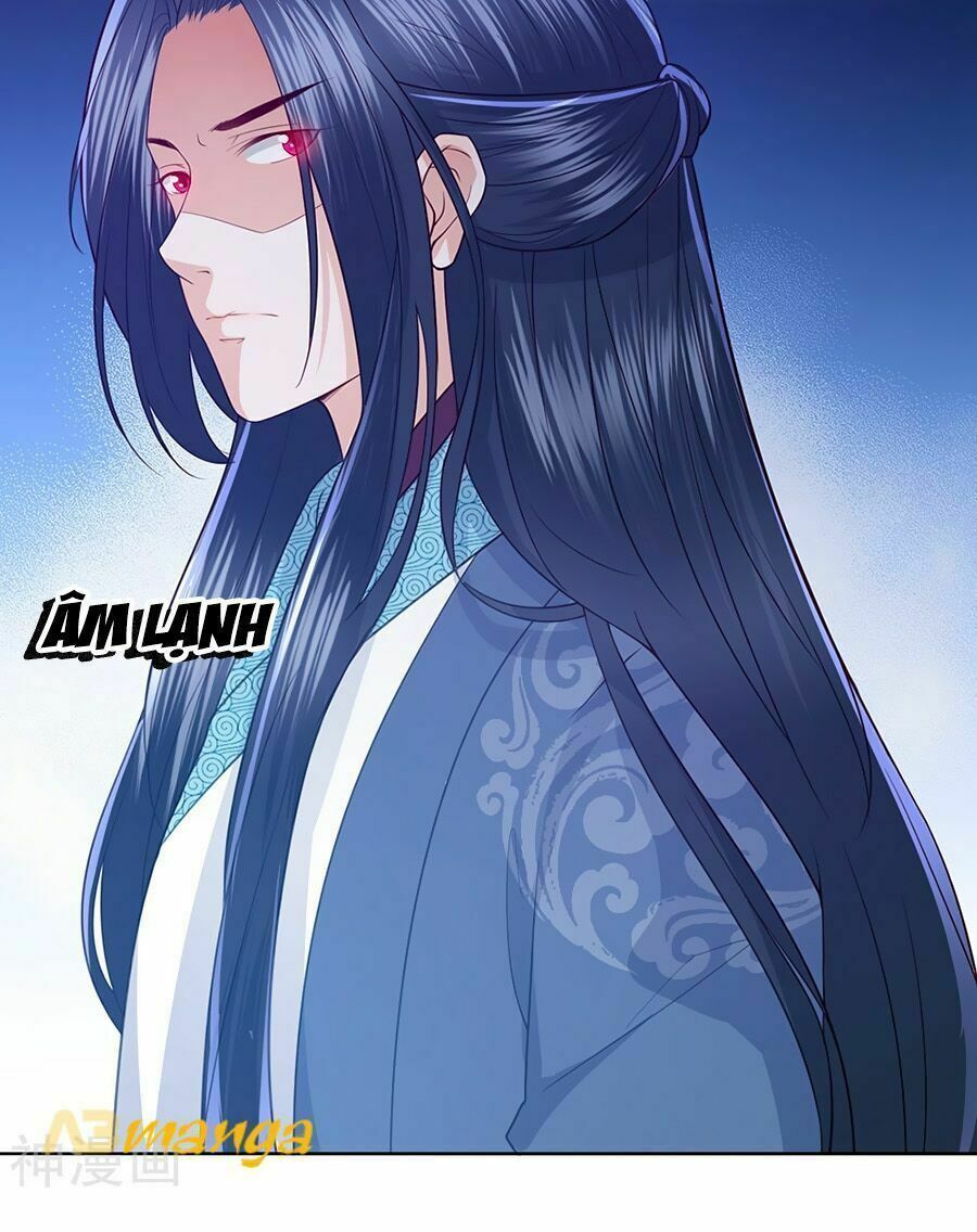 đọc truyện Phượng Hoàng Thác: Chuyên Sủng Khí Thê Chương 7 ảnh 16 tại Thiên Thai Truyện