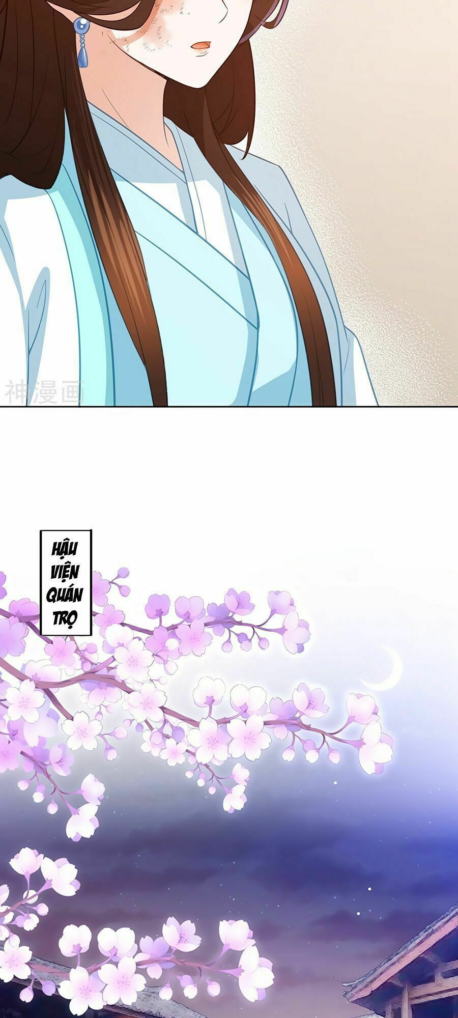 đọc truyện Phượng Hoàng Thác: Chuyên Sủng Khí Thê Chương 7 ảnh 18 tại Thiên Thai Truyện