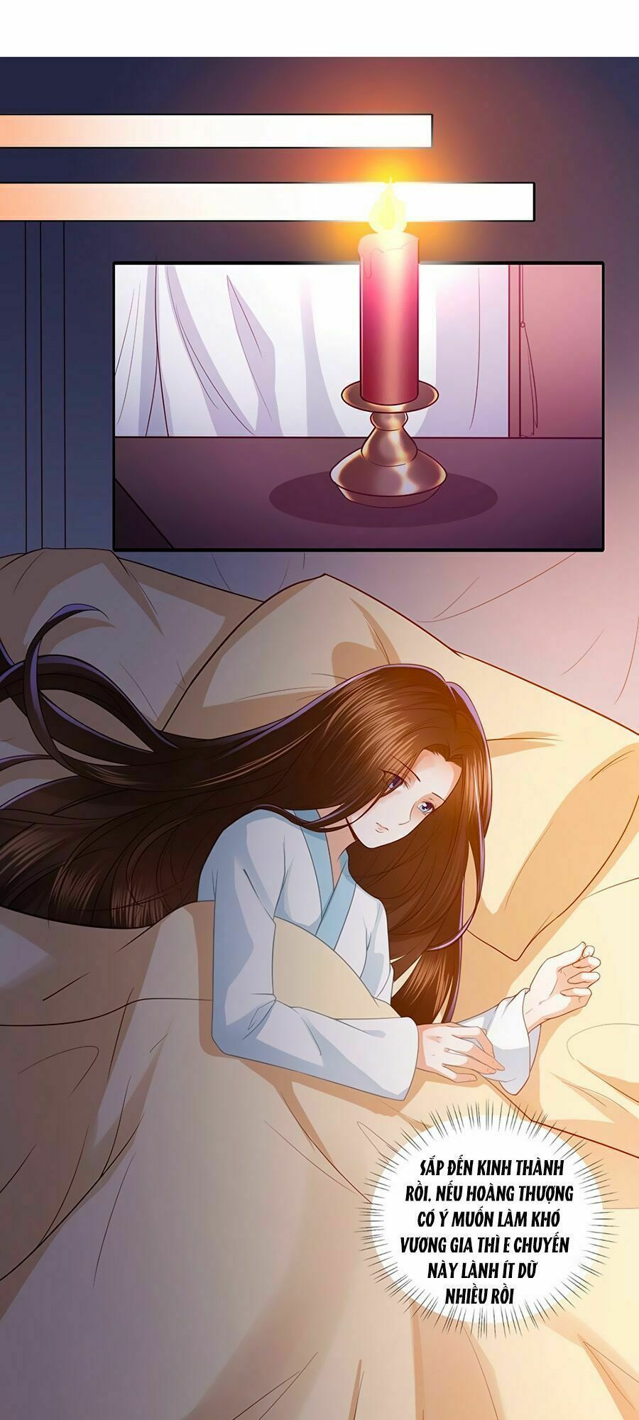 đọc truyện Phượng Hoàng Thác: Chuyên Sủng Khí Thê Chương 7 ảnh 21 tại Thiên Thai Truyện