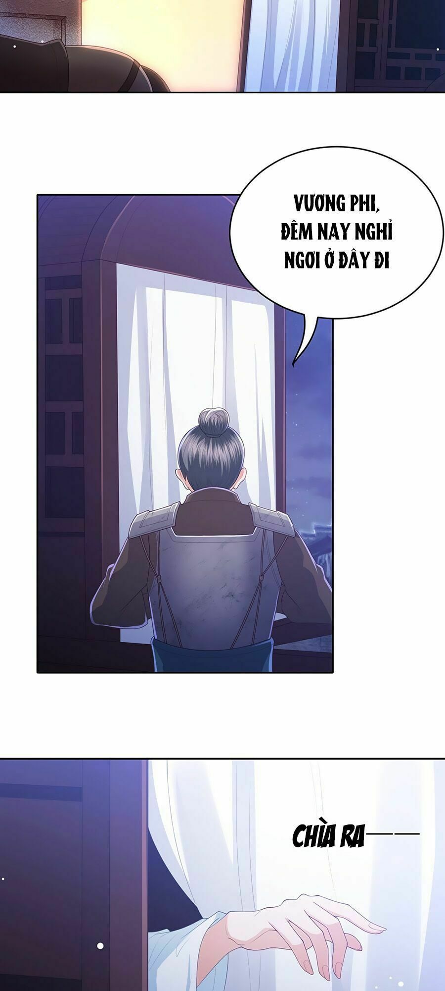 đọc truyện Phượng Hoàng Thác: Chuyên Sủng Khí Thê Chương 7 ảnh 4 tại Thiên Thai Truyện