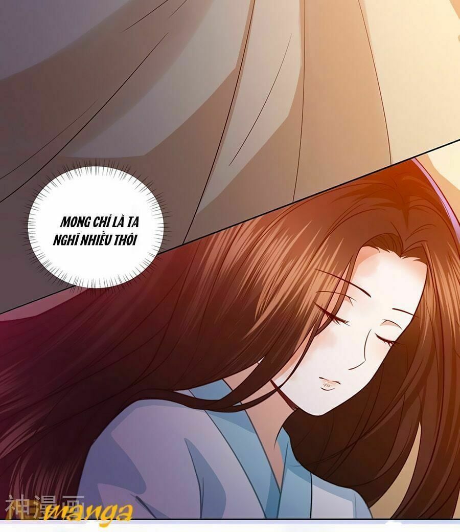 đọc truyện Phượng Hoàng Thác: Chuyên Sủng Khí Thê Chương 7 ảnh 22 tại Thiên Thai Truyện