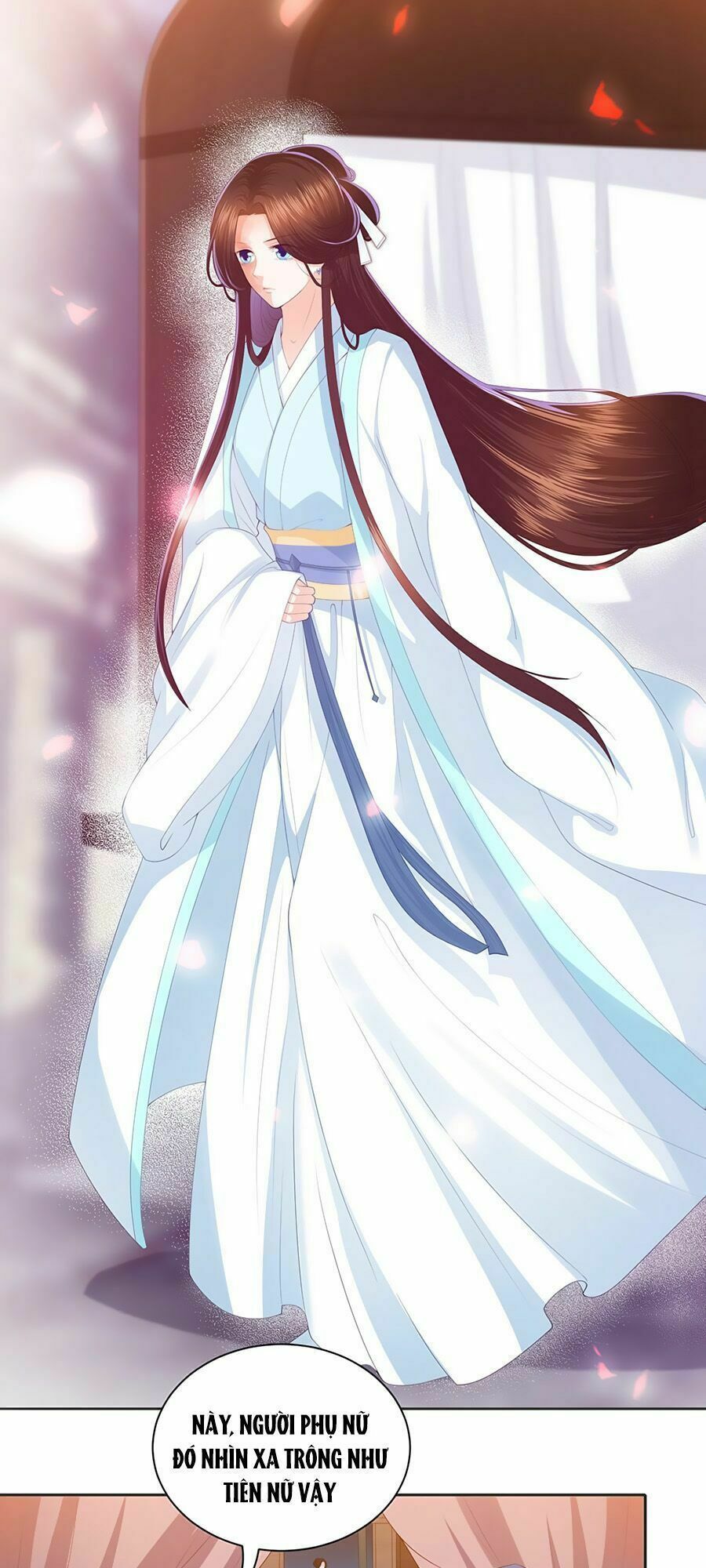 đọc truyện Phượng Hoàng Thác: Chuyên Sủng Khí Thê Chương 7 ảnh 6 tại Thiên Thai Truyện