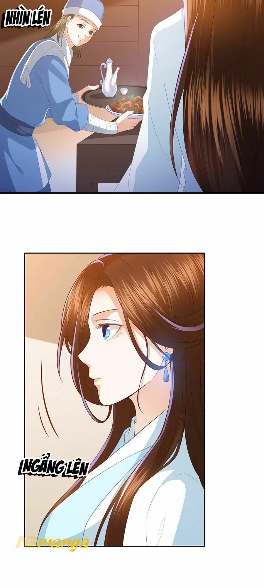 đọc truyện Phượng Hoàng Thác: Chuyên Sủng Khí Thê Chương 7 ảnh 11 tại Thiên Thai Truyện