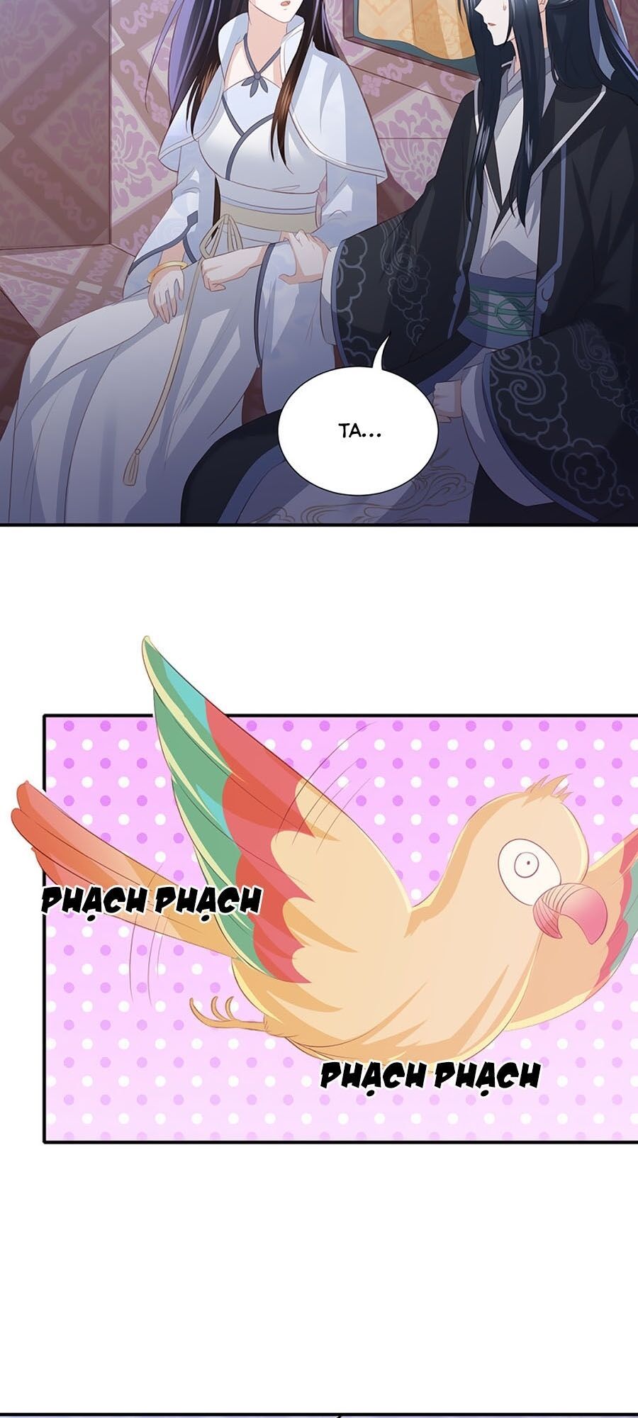 đọc truyện Phượng Hoàng Thác: Chuyên Sủng Khí Thê Chương 70 ảnh 20 tại Thiên Thai Truyện