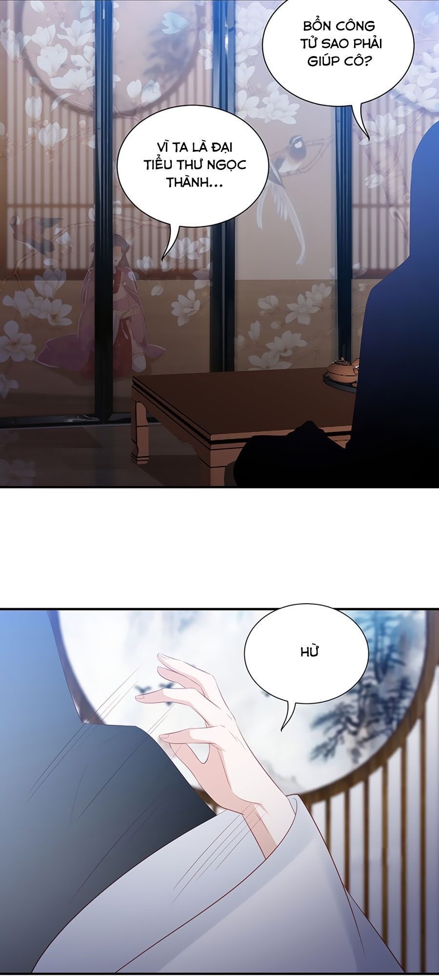 đọc truyện Phượng Hoàng Thác: Chuyên Sủng Khí Thê Chương 70 ảnh 5 tại Thiên Thai Truyện