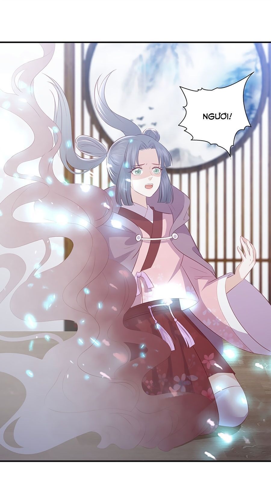 đọc truyện Phượng Hoàng Thác: Chuyên Sủng Khí Thê Chương 70 ảnh 6 tại Thiên Thai Truyện