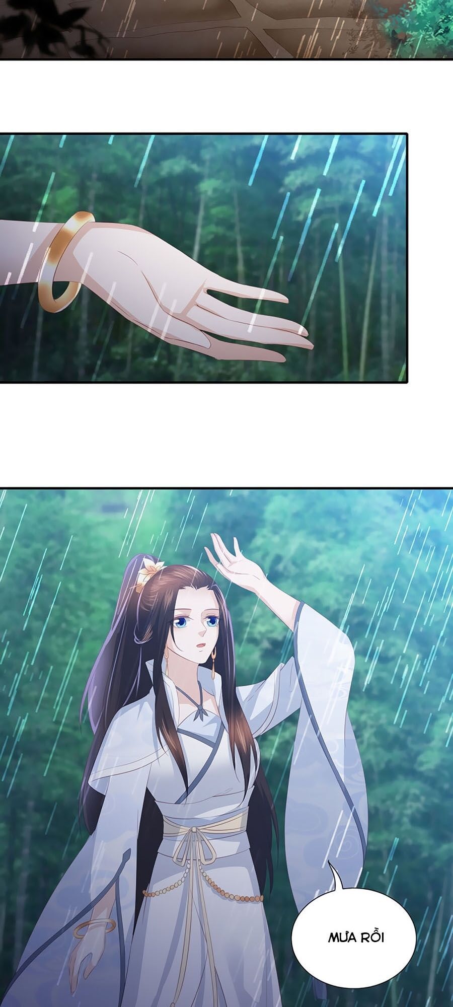 đọc truyện Phượng Hoàng Thác: Chuyên Sủng Khí Thê Chương 70 ảnh 9 tại Thiên Thai Truyện