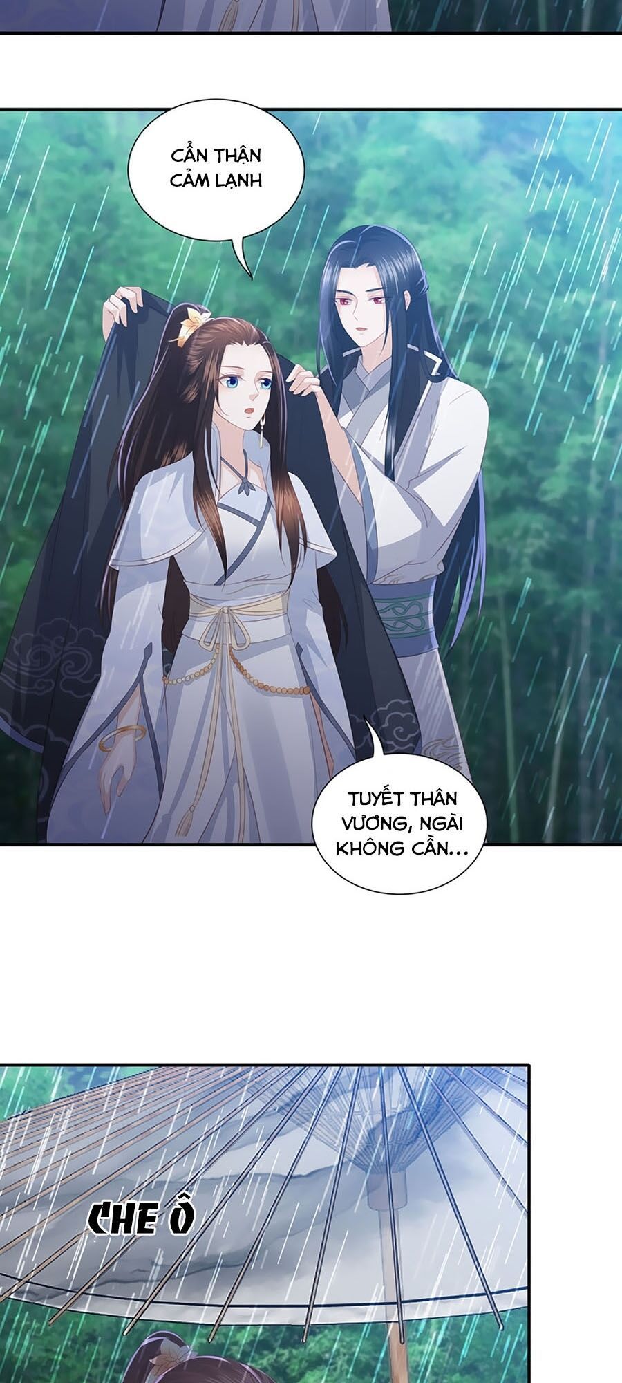 đọc truyện Phượng Hoàng Thác: Chuyên Sủng Khí Thê Chương 70 ảnh 10 tại Thiên Thai Truyện