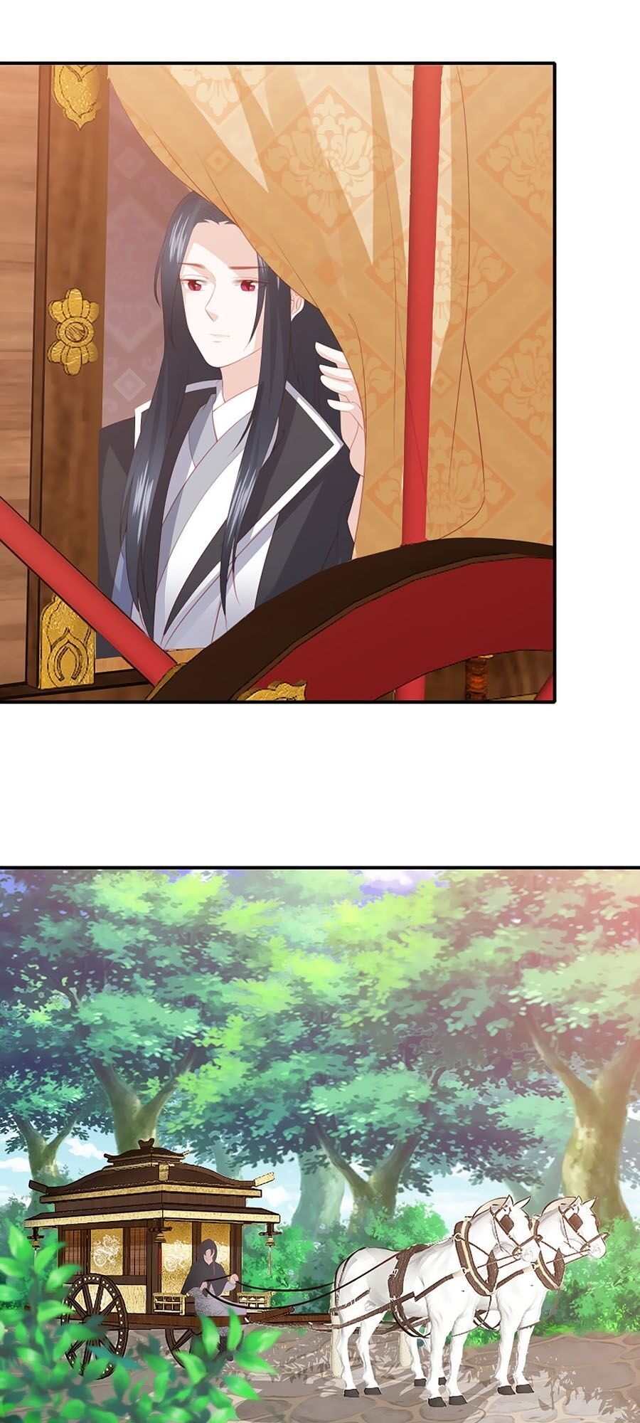 đọc truyện Phượng Hoàng Thác: Chuyên Sủng Khí Thê Chương 71 ảnh 12 tại Thiên Thai Truyện