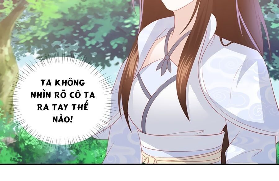 đọc truyện Phượng Hoàng Thác: Chuyên Sủng Khí Thê Chương 71 ảnh 27 tại Thiên Thai Truyện