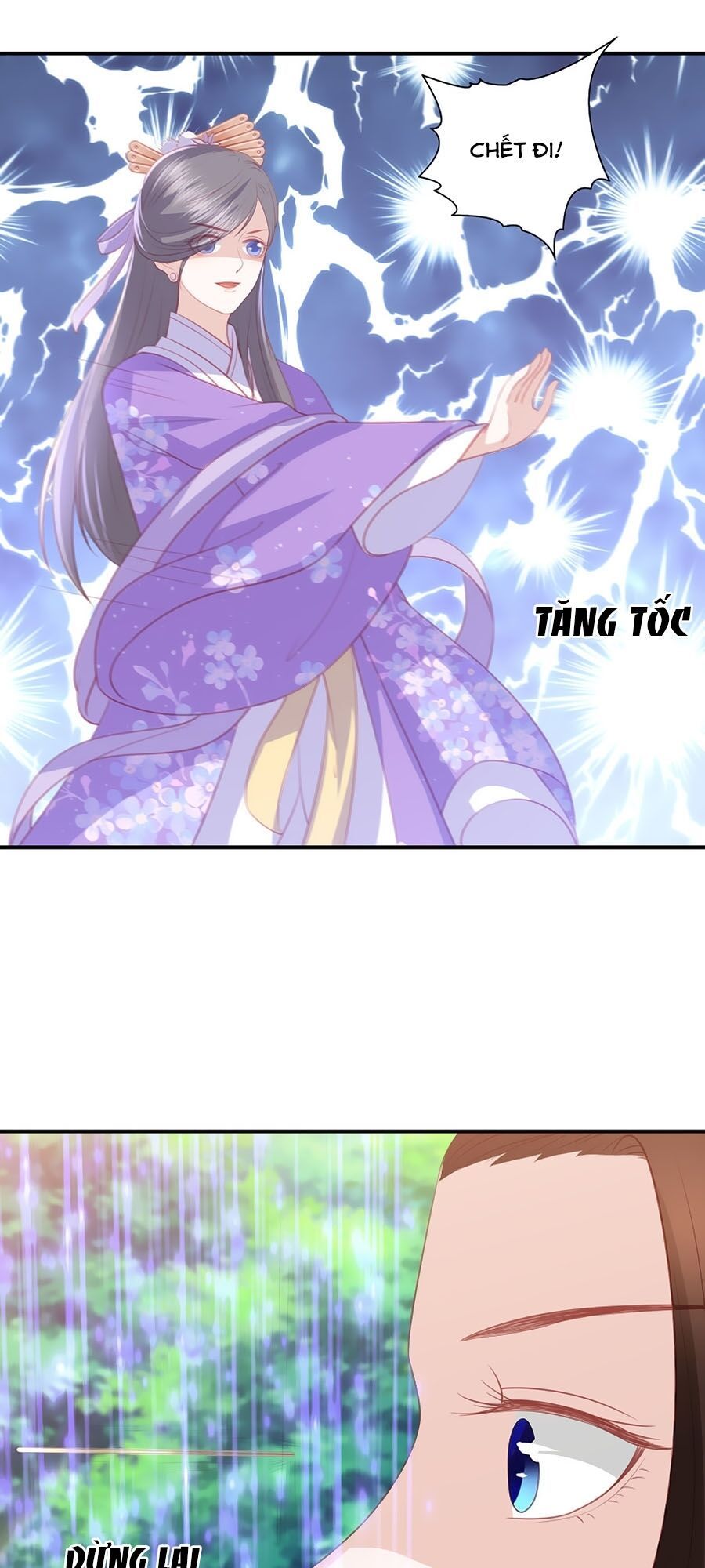 đọc truyện Phượng Hoàng Thác: Chuyên Sủng Khí Thê Chương 71 ảnh 30 tại Thiên Thai Truyện