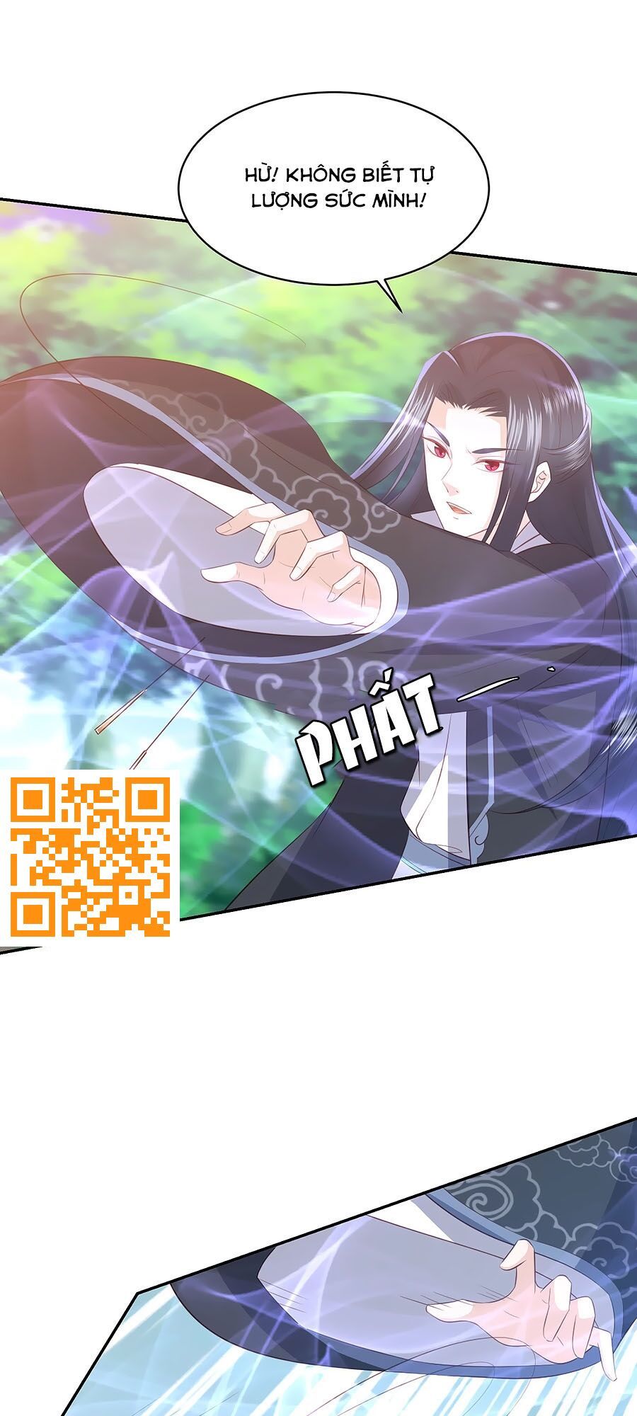 đọc truyện Phượng Hoàng Thác: Chuyên Sủng Khí Thê Chương 72 ảnh 3 tại Thiên Thai Truyện