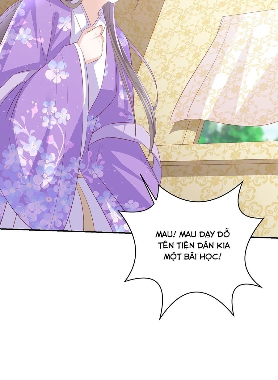 đọc truyện Phượng Hoàng Thác: Chuyên Sủng Khí Thê Chương 72 ảnh 12 tại Thiên Thai Truyện