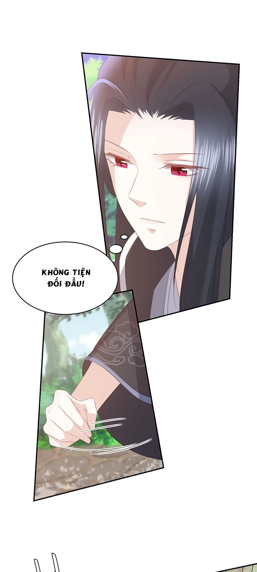 đọc truyện Phượng Hoàng Thác: Chuyên Sủng Khí Thê Chương 72 ảnh 13 tại Thiên Thai Truyện